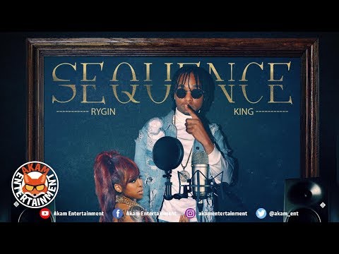 Rygin King - Sequence (Raw) October 2018