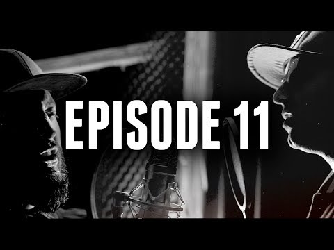 Beatli Piyade - Episode 11 - Ali Kadı x Gaza - Tehlikeli Sular prod.by Gaza