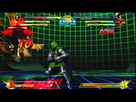 WNF Summer: Clockw0rk Vs. Hitbox|Upa