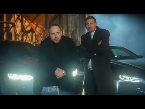 Louis Villain x Ero - Va Banque