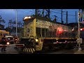 Last Ever Ringling Brothers Barnum And Bailey Circus Train