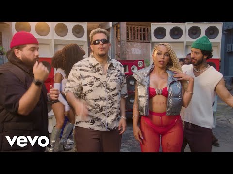 Felipe Amorim, Mc Mika - Fode Bem (Bandido Mau)