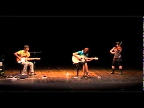 mirella lipari spengo i pensieri teatro valle occupato 12.08.2011