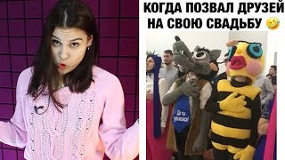 САМОЕ СМЕШНОЕ ВИДЕО В МИРЕ | ПОПРОБУЙ НЕ ЗАСМЕЯТЬСЯ С ВОДОЙ ВО РТУ ЧЕЛЛЕНДЖ!