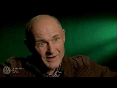 Lothar Rochau: Fahrraddemo gegen Umweltverschmutzung