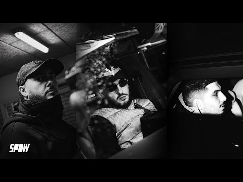 3robi, Chladda, Aim, YassineBeats & Chahid - Spow Business (Official Video)
