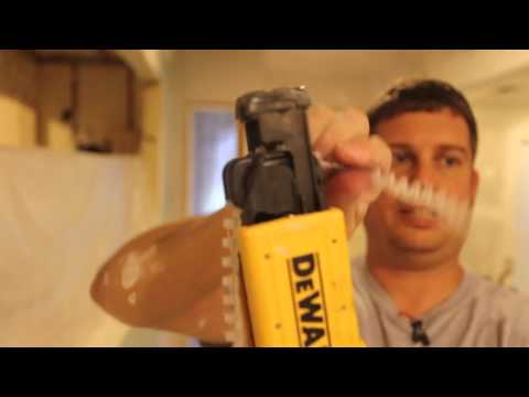 Ленточная насадка на шуруповерт DeWALT DCF6201-XJ