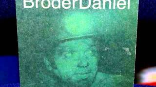 Broder Daniel - Misery And Harmony