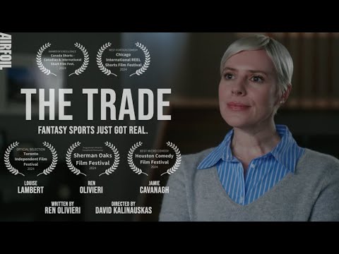 TheTrade - Fantasy Sports Just Got Real.