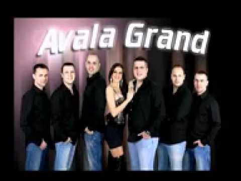 Avala Grand Bend  Uvele Ruže