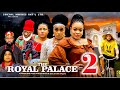THE ROYAL PALACE PT 2 New Movie Queen Nwokoye Rosabell Andrews 2025 Latest Nigerian Nollywood Movie