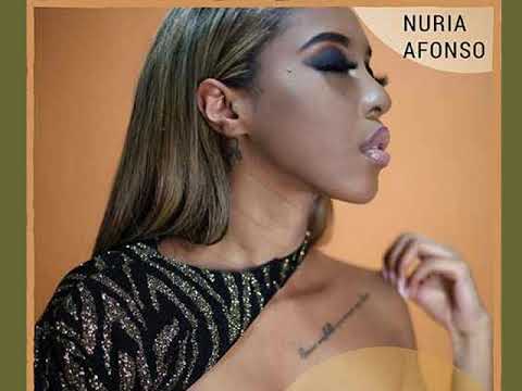 Nuria Afonso - Searching ft Figure Flows