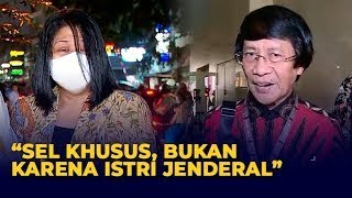 Download lagu Kak Seto Minta Sel Khusus Putri Candrawathi: Bukan Karena Istri Jenderal mp3