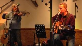 Bob Hogan - &quot;Hey Hey My My&quot; By Neil Young [AGMSVD AG2831]