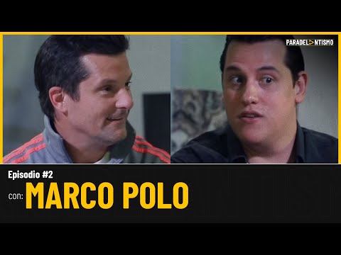 PARADELANTISMO EP2 - MARCO POLO - @LordMarcoPolo
