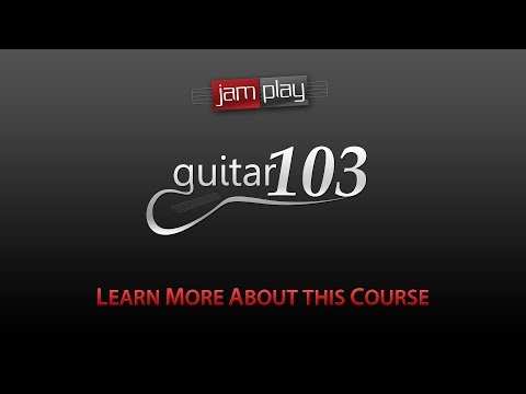 Guitar 103 LIVE on July 21st!