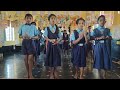 Marali Ba Kanda Namma Shalege GLPS Dinnenahalli Students Dance