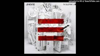 Jay-Z ft. J. Cole - A Star Is Born (Instrumental)
