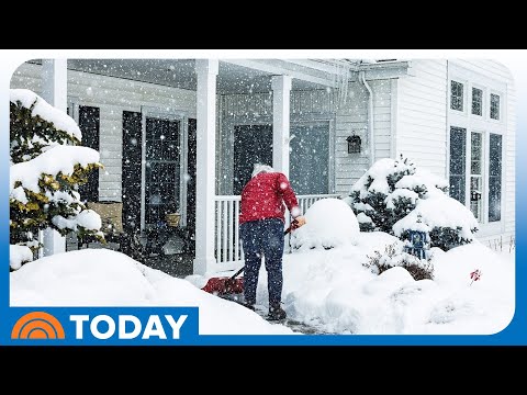 How to Prepare Your Home for Massive Winter Storm
