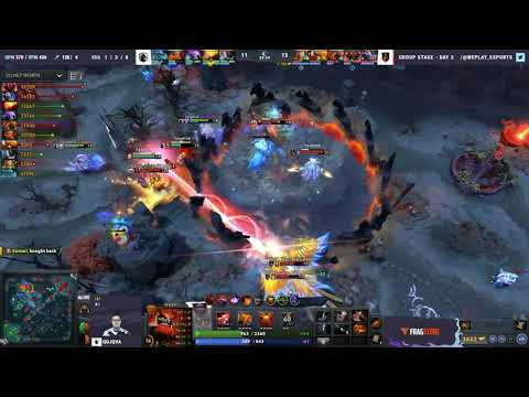 Call Sumail | Dota 2