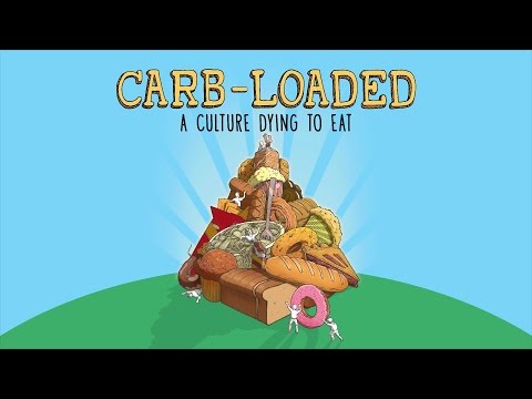 , title : 'Carb-Loaded: A Culture Dying to Eat (International Subtitles)'