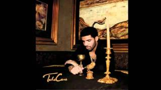 Drake - Underground Kings (Take Care Album)