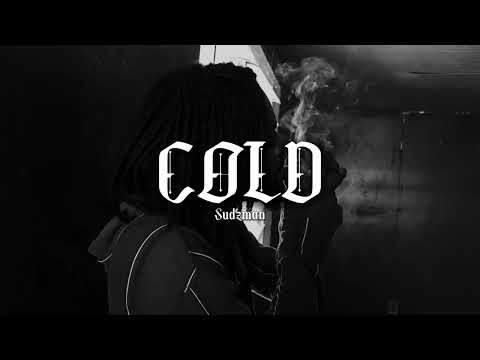 Sudzman - Cold (Lyric Video)
