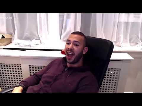 Andrew Tate No Man Wants Career Woman👩💯