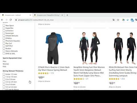 Item video thumbnail