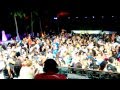 Audiofly Live at Blue Marlin Ibiza UAE - Crowd ...