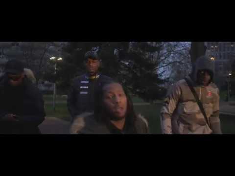 Sawa Diesel 223 feat Rj - In the city