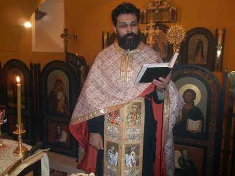 Јутарње молитвено правило