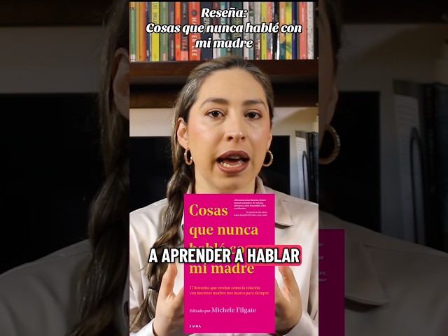 Vídeo relacionado con Te confío mi familia (Te confío mi vida nº 3)