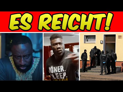 MANUELLSEN bekommt TODESDROHUNG! Ständige POLIZEI Einsätze nach Adressen LEAK | Vitamin114 vs ALLE