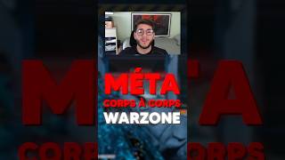 LA MÉTA ABSOLUE DU NOUVEAU WARZONE !! 😈🔥