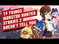 19 Things Monster Hunter Stories 2 Doesn't Tell You
