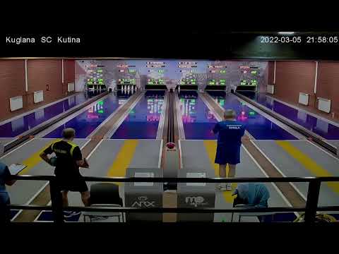 2.HKLS 17.kolo CIGLENICA - SIRELA, Bjelovar