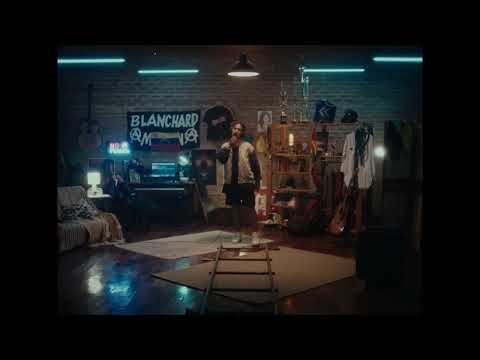 Ángel Blanchard - OCÉANO