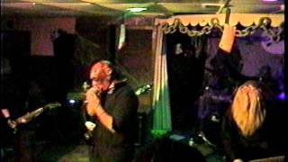 Nightmare Prophecy &quot;Godspeed&quot; 2005