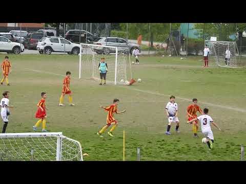 2022/04/30 2T Villafranca – Dossobuono