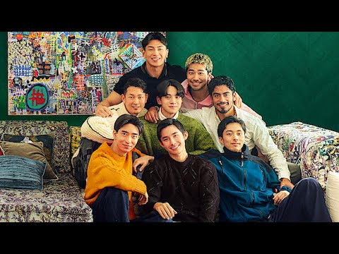 The Boyfriend Season 2 - New Gay Series