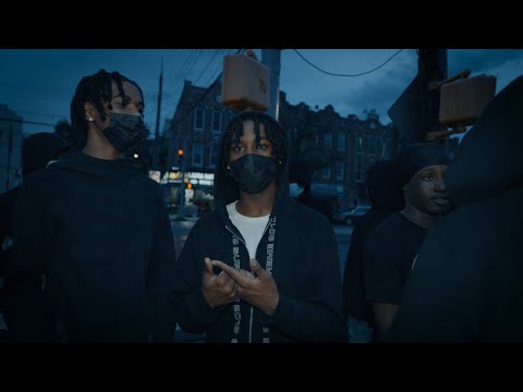 Who Tf Is Hill - J Dubz Bdz X JB Sleeze (Official Music Video) @ShotByMjay