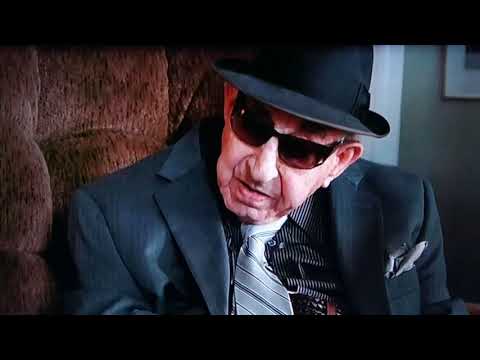 Dutch Schultz muscles in on the Numbers Racket