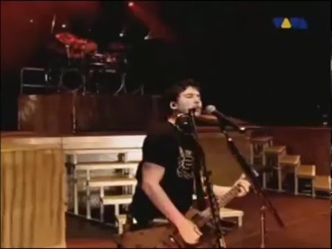 Videoclip de See You at the Show — Nickelback