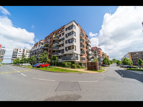 PRODEJ bytu 2+kk/B - ul.Zakšínská, Praha 9