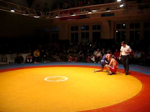 27.12.2009 RV Thalheim - AC Lichtenfels (Bielesz gg Stade)