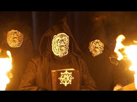 SIBERIAN MEAT GRINDER - For The Cult (Official Video)