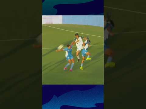 PENAL Y VICTORIA: Sarmiento venció 1-0 a Estudiantes de Río Cuarto en Junín #shorts #ligaprofesional