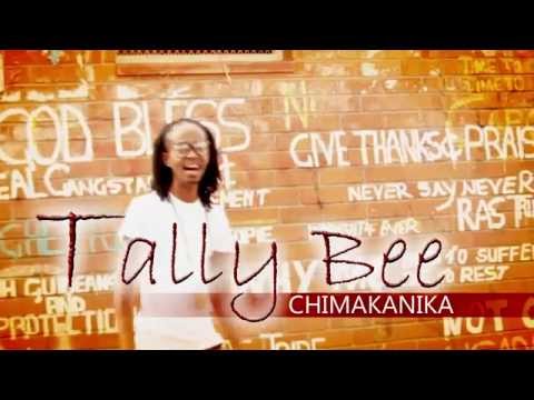 Tally B - Chimakanika (Official Video)