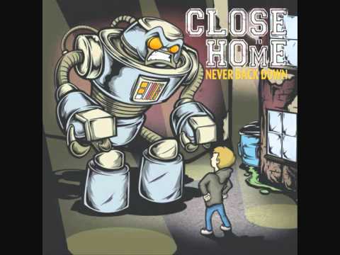 Close To Home - Picking Up The Pieces